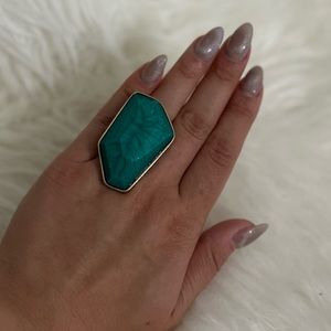 Stone Ring